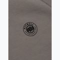Felpa da uomo Pitbull Dogwood Hooded Zip Sweatshirt taupe 9