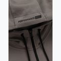 Felpa da uomo Pitbull Dogwood Hooded Zip Sweatshirt taupe 10