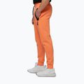 Pantaloni da uomo Pitbull Dogwood Track fluo orange 6