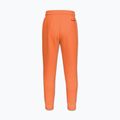 Pantaloni da uomo Pitbull Dogwood Track fluo orange 8