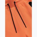 Pantaloni da uomo Pitbull Dogwood Track fluo orange 9