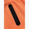 Pantaloni da uomo Pitbull Dogwood Track fluo orange 11