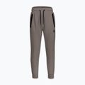 Pantaloni da uomo Pitbull Dogwood Track taupe 5