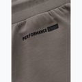 Pantaloni da uomo Pitbull Dogwood Track taupe 10