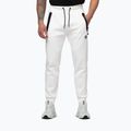 Pantaloni da uomo Pitbull Dogwood Track off white