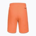 Pantaloncini da uomo Pitbull Dogwood Sport fluo orange 6