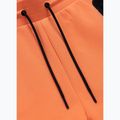 Pantaloncini da uomo Pitbull Dogwood Sport fluo orange 7