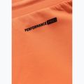 Pantaloncini da uomo Pitbull Dogwood Sport fluo orange 8