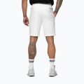 Pantaloncini da uomo Pitbull Dogwood Sport off white 3