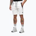 Pantaloncini da uomo Pitbull Dogwood Sport off white 4