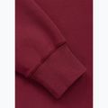 Felpa da uomo Pitbull Sampson Crewneck Sweatshirt burgundy 8