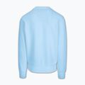 Felpa da uomo Pitbull Sampson Crewneck Sweatshirt sky blue 5