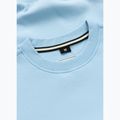 Felpa da uomo Pitbull Sampson Crewneck Sweatshirt sky blue 6