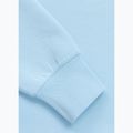 Felpa da uomo Pitbull Sampson Crewneck Sweatshirt sky blue 7