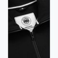Felpa da uomo Pitbull Sampson Zip black 7