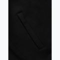 Felpa da uomo Pitbull Sampson Zip black 9