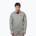 Felpa da uomo Pitbull Sampson Zip grey/harbour