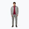 Felpa da uomo Pitbull Sampson Zip grey/harbour 2