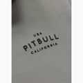 Felpa da uomo Pitbull Sampson Zip grey/harbour 11