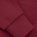 Felpa da uomo Pitbull Sampson Zip burgundy 5
