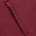 Felpa da uomo Pitbull Sampson Zip burgundy 6