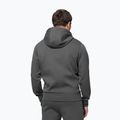 Felpa da uomo Pitbull Sampson Hooded Sweatshirt grey/green 3
