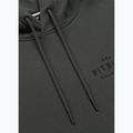 Felpa da uomo Pitbull Sampson Hooded Sweatshirt grey/green 7