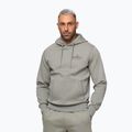 Felpa da uomo Pitbull Sampson Hooded Sweatshirt grey/harbour