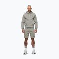 Felpa da uomo Pitbull Sampson Hooded Sweatshirt grey/harbour 2