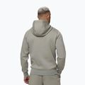 Felpa da uomo Pitbull Sampson Hooded Sweatshirt grey/harbour 3