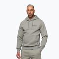 Felpa da uomo Pitbull Sampson Hooded Sweatshirt grey/harbour 5