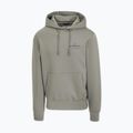 Felpa da uomo Pitbull Sampson Hooded Sweatshirt grey/harbour 6