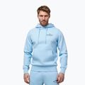 Felpa da uomo Pitbull Sampson Hooded Sweatshirt sky blue