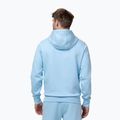 Felpa da uomo Pitbull Sampson Hooded Sweatshirt sky blue 3