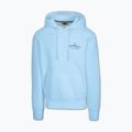 Felpa da uomo Pitbull Sampson Hooded Sweatshirt sky blue 5