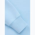 Felpa da uomo Pitbull Sampson Hooded Sweatshirt sky blue 8