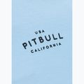 Felpa da uomo Pitbull Sampson Hooded Sweatshirt sky blue 10