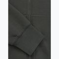 Felpa da uomo Pitbull Sampson Hooded Zip Sweatshirt grey/green 10
