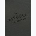 Felpa da uomo Pitbull Sampson Hooded Zip Sweatshirt grey/green 12