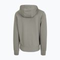 Felpa da uomo Pitbull Sampson Hooded Zip Sweatshirt grey/harbour 6