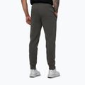Pantaloni da uomo Pitbull Sampson Track grey/green 3