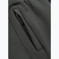 Pantaloni da uomo Pitbull Sampson Track grey/green 7