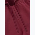 Pantaloni da uomo Pitbull Sampson Track burgundy 6