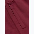 Pantaloni da uomo Pitbull Sampson Track burgundy 7