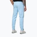 Pantaloni da uomo Pitbull Sampson Track sky blue 3