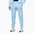 Pantaloni da uomo Pitbull Sampson Track sky blue 5