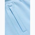 Pantaloni da uomo Pitbull Sampson Track sky blue 10