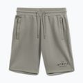 Pantaloncini da uomo Pitbull Sampson grey/harbour 5