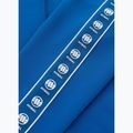 Felpa da uomo Pitbull Track Jacket Powers azure blue 7