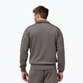 Felpa da uomo Pitbull Track Jacket Powers taupe 3